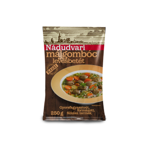 Levesbetét májgombóc 250g Nádudvari
